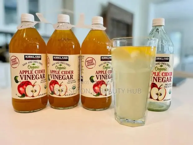 Apple Cider Vinegar 946ml · Photo 1