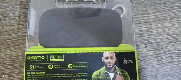 Oraimo Music in Palm · Photo 1
