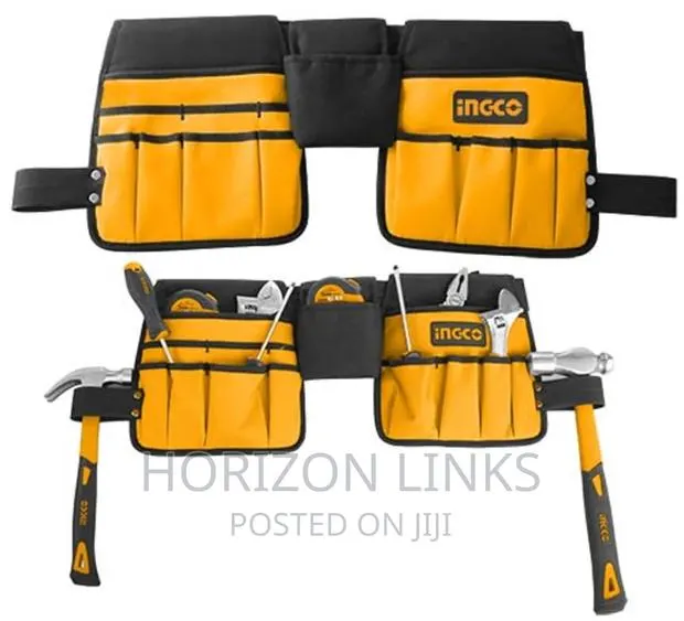 Ingco Belt Tool Bag HTBP02031 · Photo 1