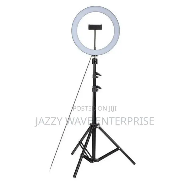 Ring Light 22 Inches · Photo 1