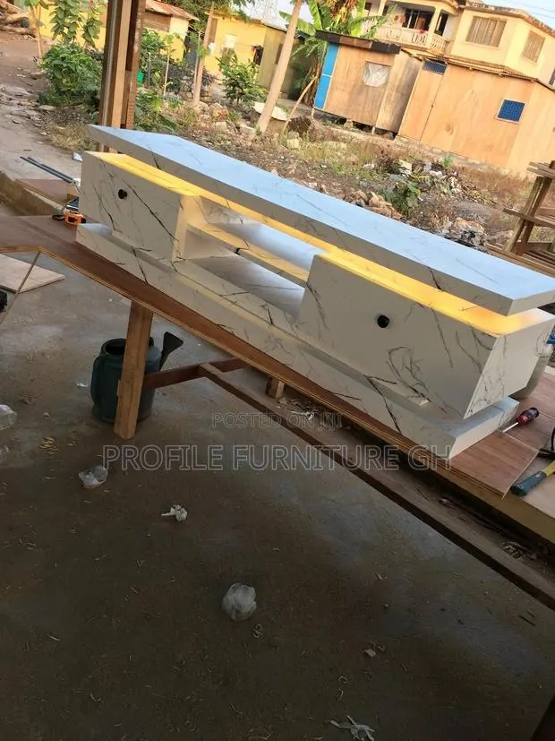 Don’T Miss Out This Led Light Tv Stand · Photo 1
