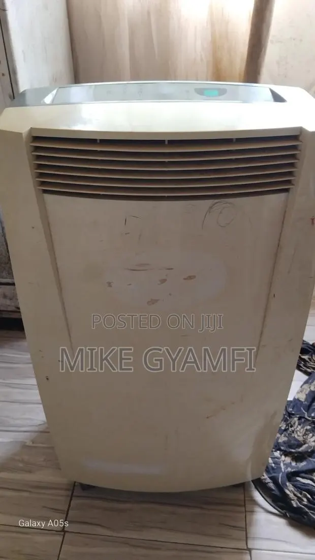 Air-Conditioning · Photo 1
