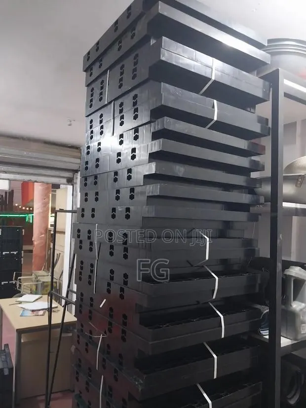 Abs Plastic Mold Formwork · Photo 1