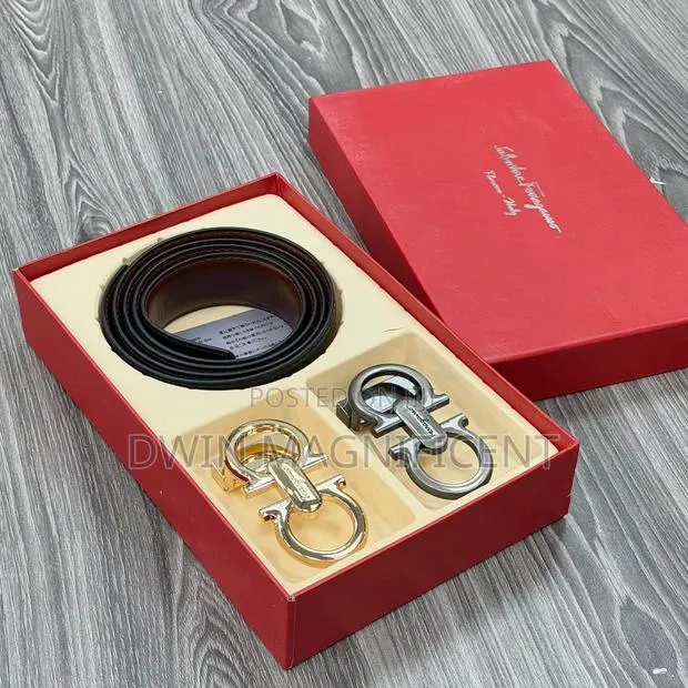 Salvatore Ferragamo And More (More Brands Available) · Photo 1