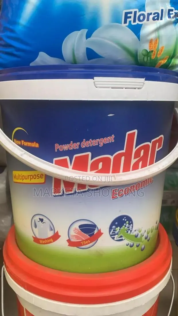 Madar Powder Multipurpose Detergent 3kg · Photo 1