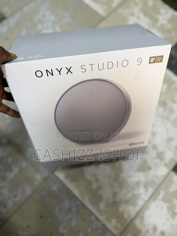 Onyx Studio 9 · Photo 1