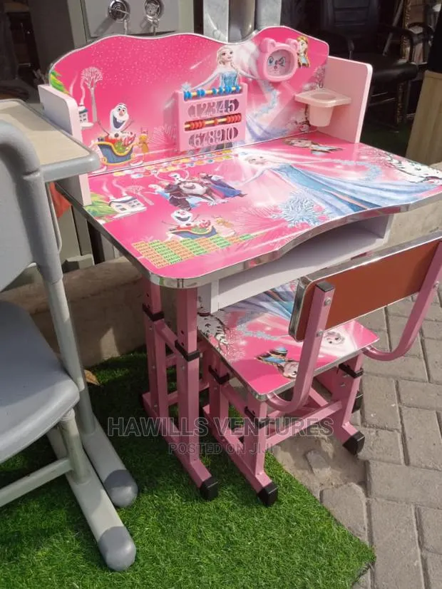 Kid's Study Desk · Photo 1