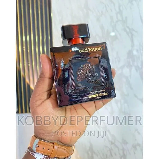 Original Oud Touch Perfumes · Photo 1
