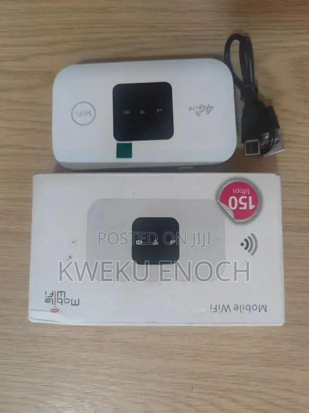 Universal Pocket Mifi · Photo 1