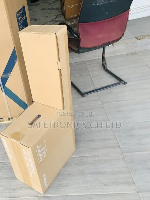 Newly Sealed Samsung HW-B750F B-Series Soundbar, 5.1ch · Photo 1