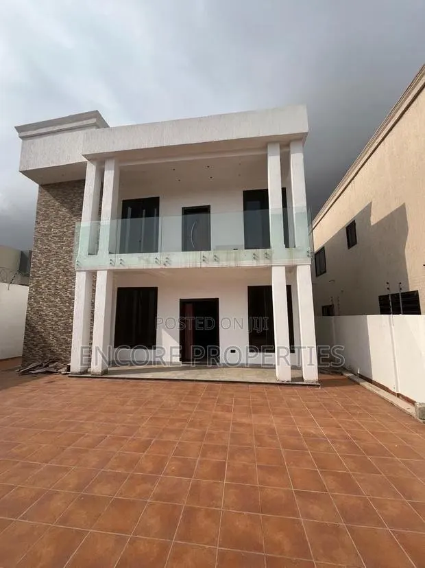4bdrm House in Ars, East Legon for rent · Photo 1