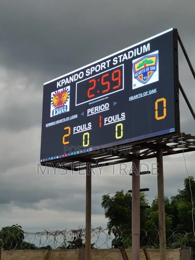 LED Display Screens · Photo 1
