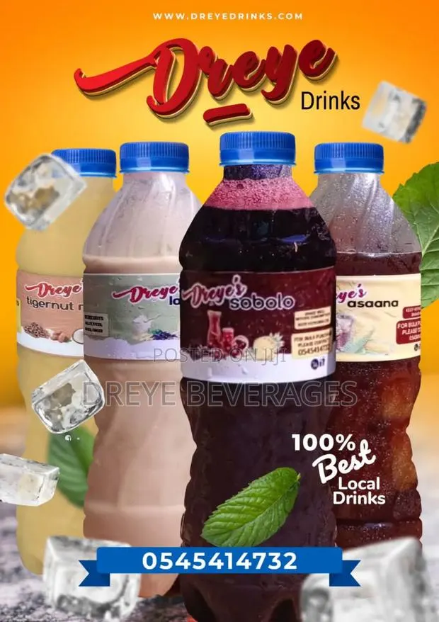 Dreye's Beverages · Photo 1