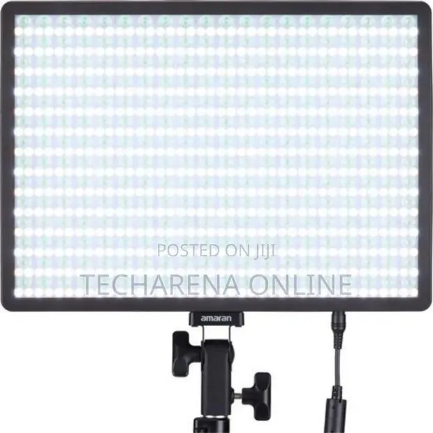 Amaran Pano 120c Kits · Photo 1