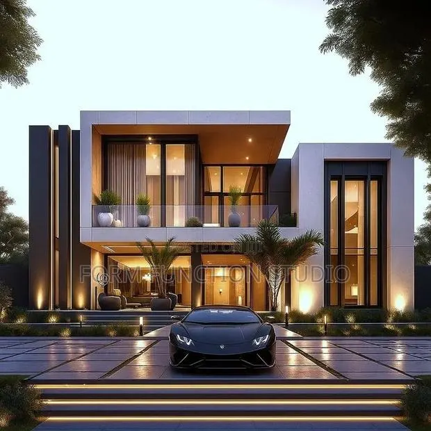 Building Plan 28 · Photo 1