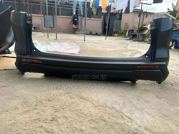 Honda CRV 2023 2024 2025 2026 Back Bumper Complete · Photo 1
