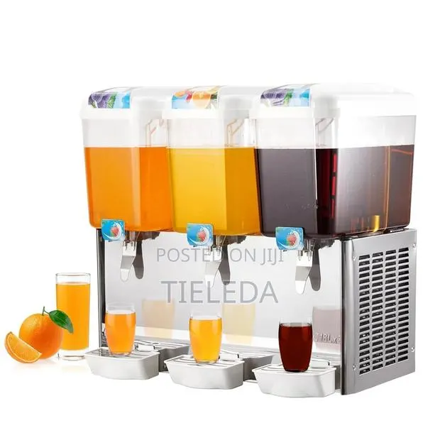 Juice Dispenser · Photo 1