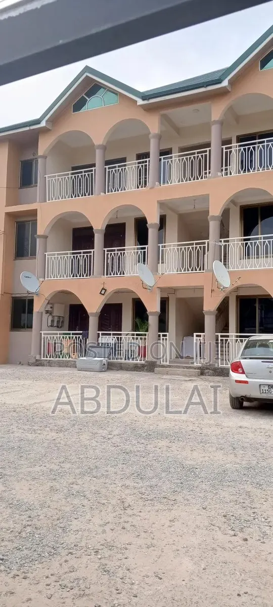 2bdrm Apartment in Abu Abdulai, Pillar 2 for rent · Photo 1