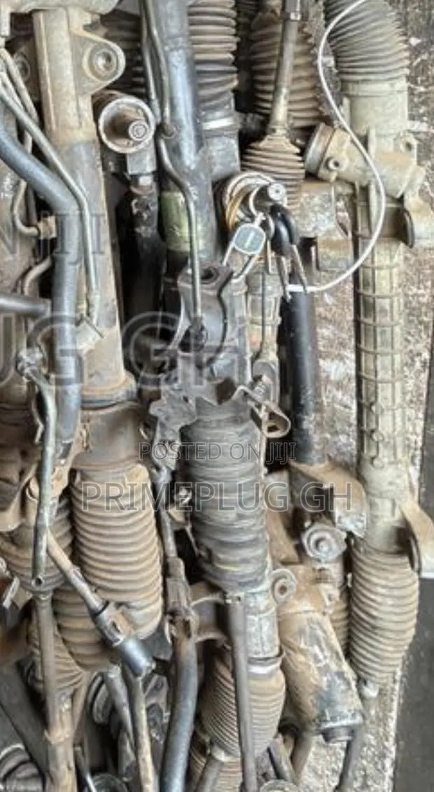 Steering Rack for Kia Cars · Photo 1