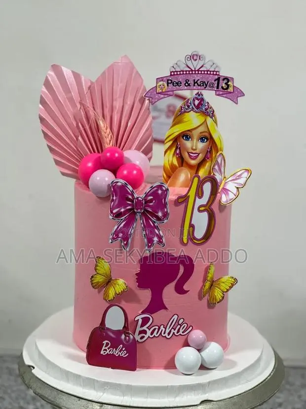 Babie Cakes for Girls · Photo 1