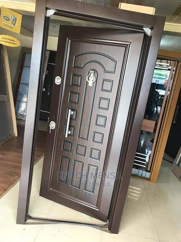 Turkish Panel Door · Photo 1