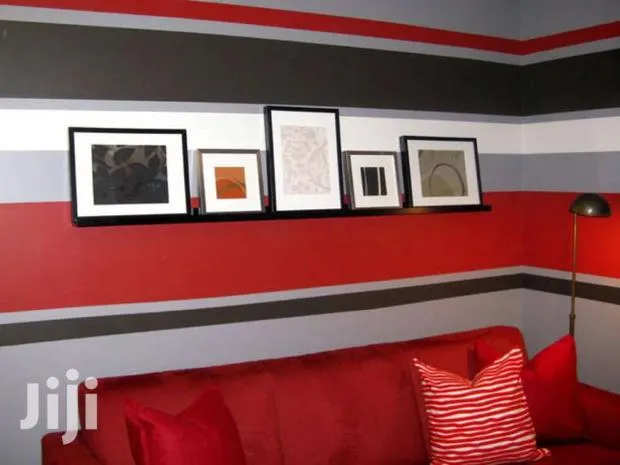 Great House Painters and Room Designers