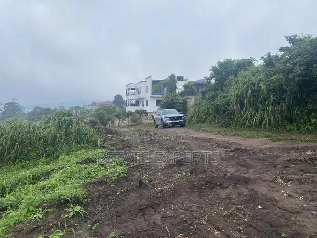 A Registered Land Located in Aburi Konkonuru · Photo 1