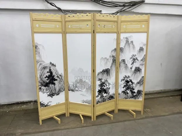 Room Divider · Photo 1