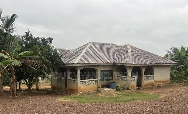 3bdrm Bungalow in Birim Central Municipal for sale · Photo 1