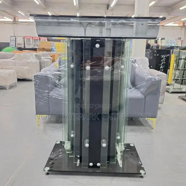 Glass Pulpit[188] · Photo 1