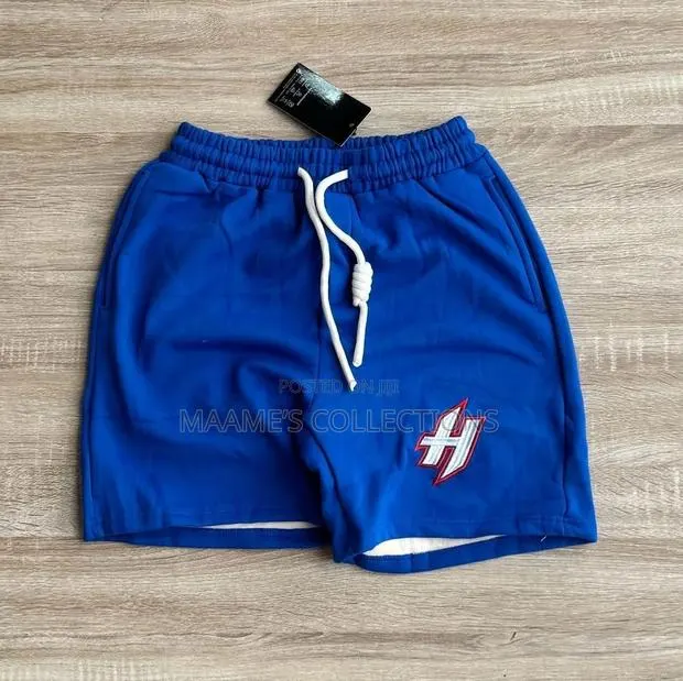 Men's Casual Drawstring Shorts. · Photo 1
