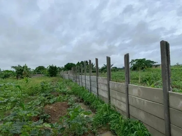Lands for Sale · Photo 1