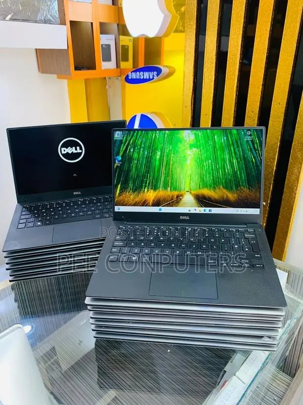 Laptop Dell XPS 13 8GB Intel Core i5 SSD 256GB · Photo 1