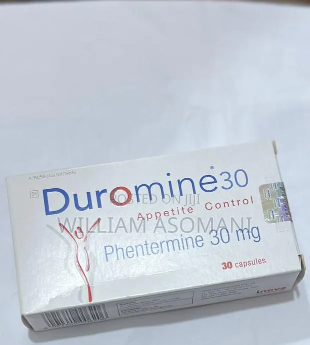 Duromine Weight Control · Photo 1