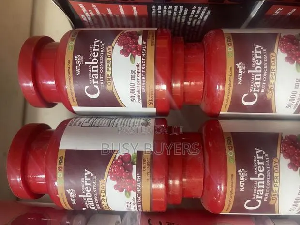 Cranberry Capusel · Photo 1