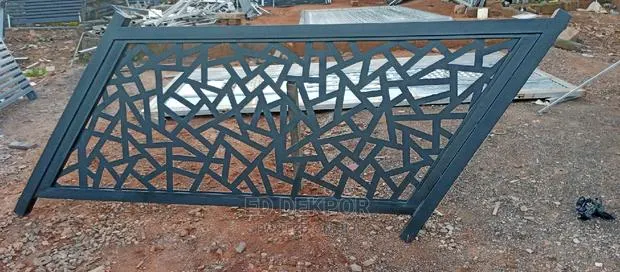 Design Metal Stairs · Photo 1
