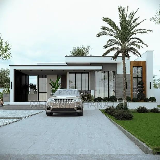 3bdrm Bungalow in Accra for sale · Photo 1