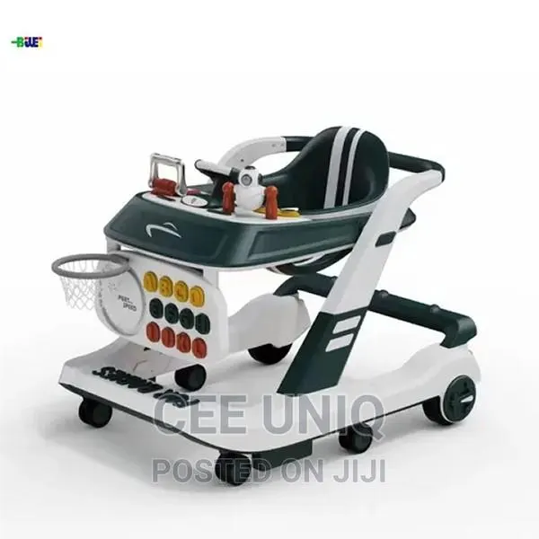 3 in 1 Baby Walker · Photo 1