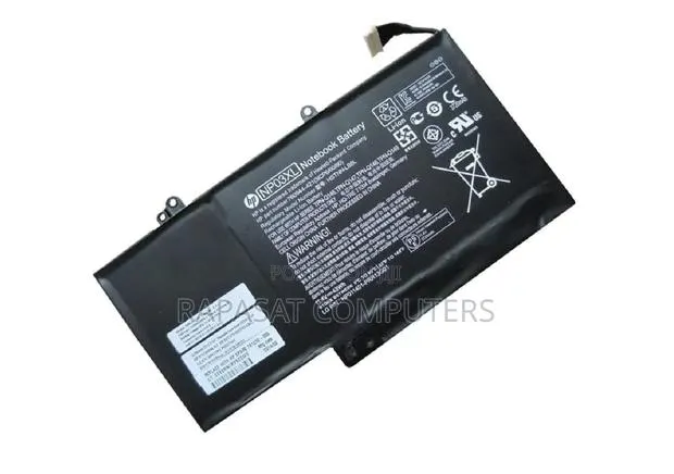 Hp Np03xl Battery · Photo 1