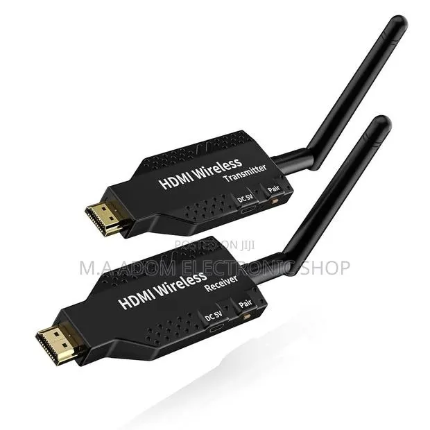 Hdmi Wireless Extender Sender Receiver · Photo 1
