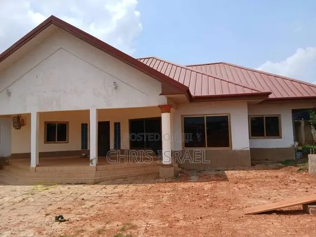 4bdrm House in Valley View for rent · Photo 1