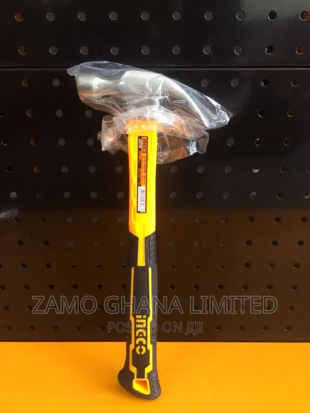 Claw Hammer 8oz - Hchs8008 · Photo 1