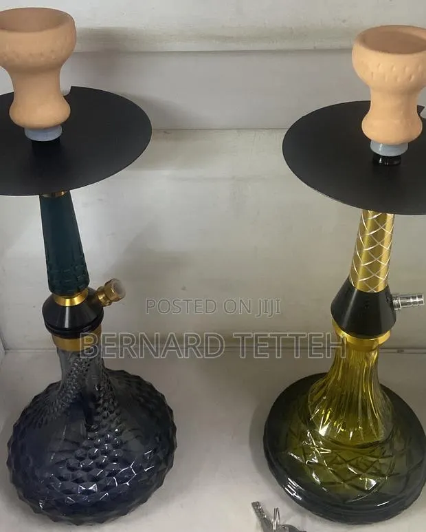 Hookahs Shisha · Photo 1