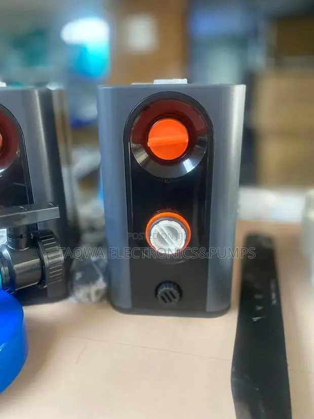 Leo 1hp Intelligent Water Pump · Photo 1