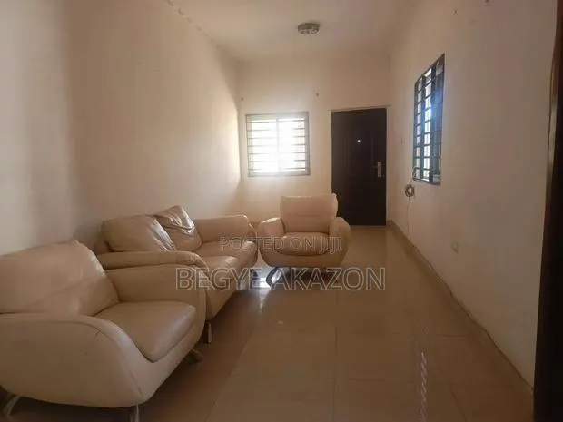 Furnished 2bdrm Apartment in Christian Village, Police Station for rent · Photo 1
