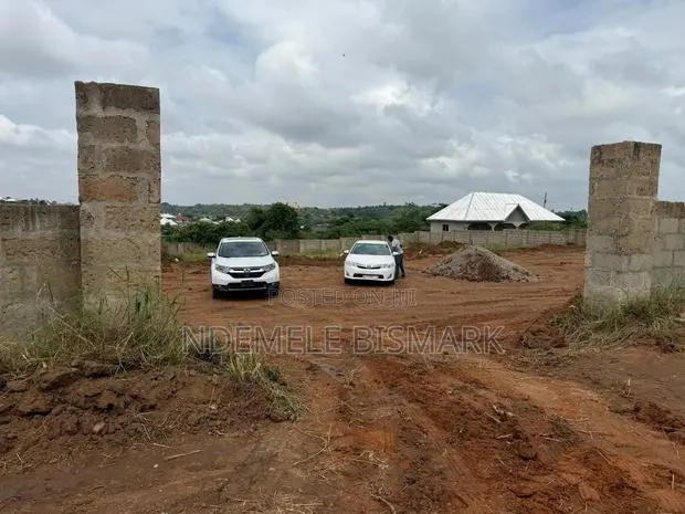 Kumasi 4 Plot of Land Selling · Photo 2