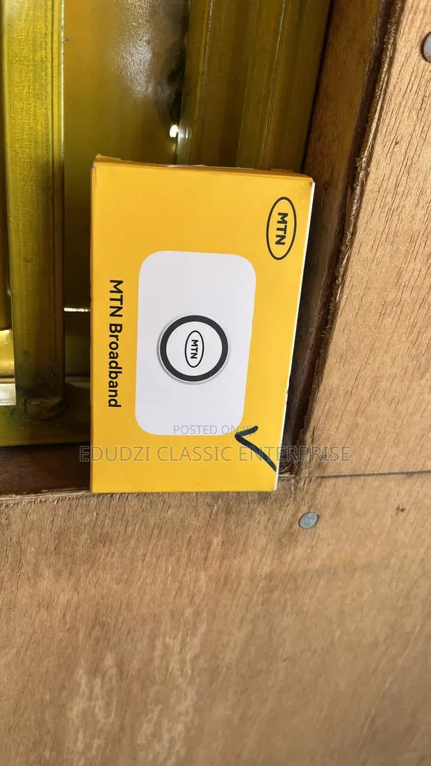 Quality 4g Universal Wifi ZLT MTN What ?! ’mm · Photo 1