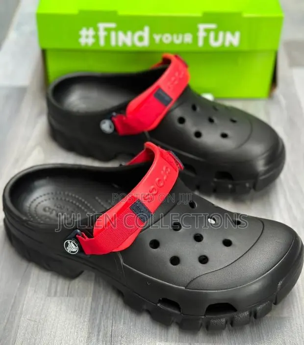 Original Crocs · Photo 1