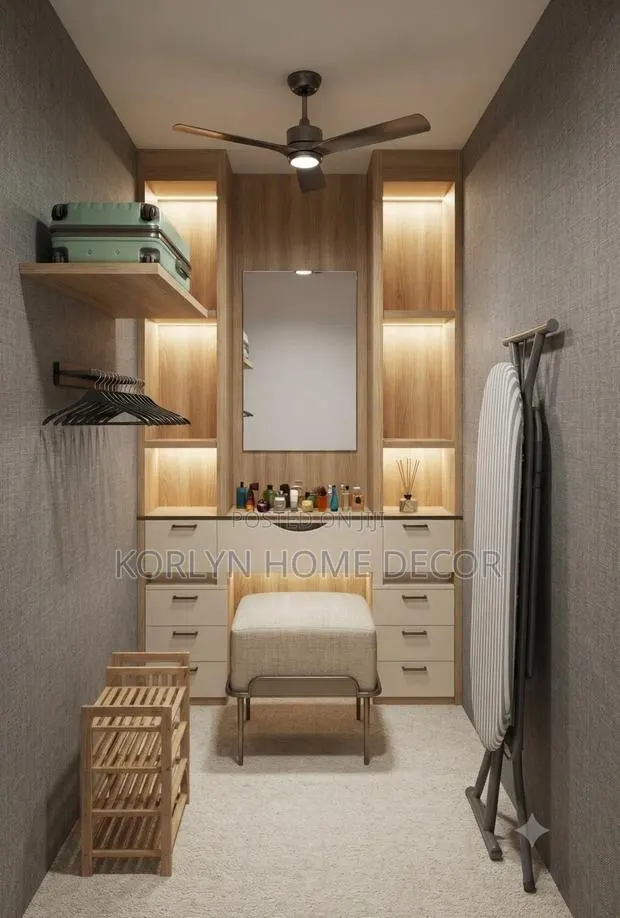 Interior Design and Decoration · Photo 1