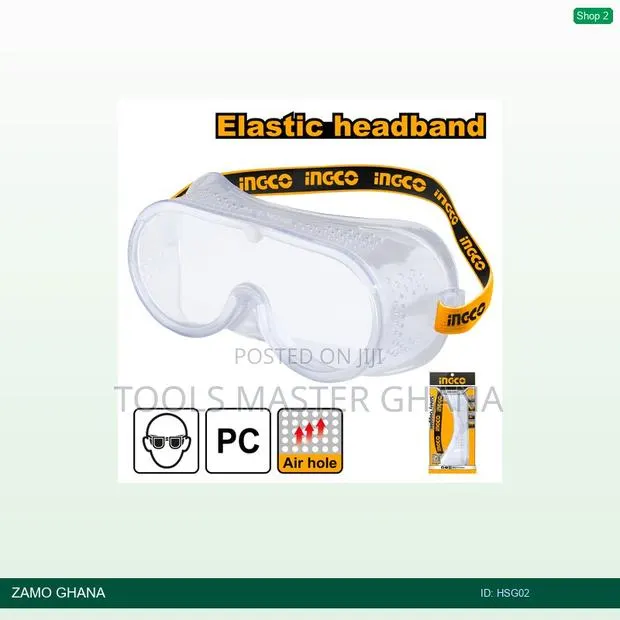 Safety - Hsg02 · Photo 1
